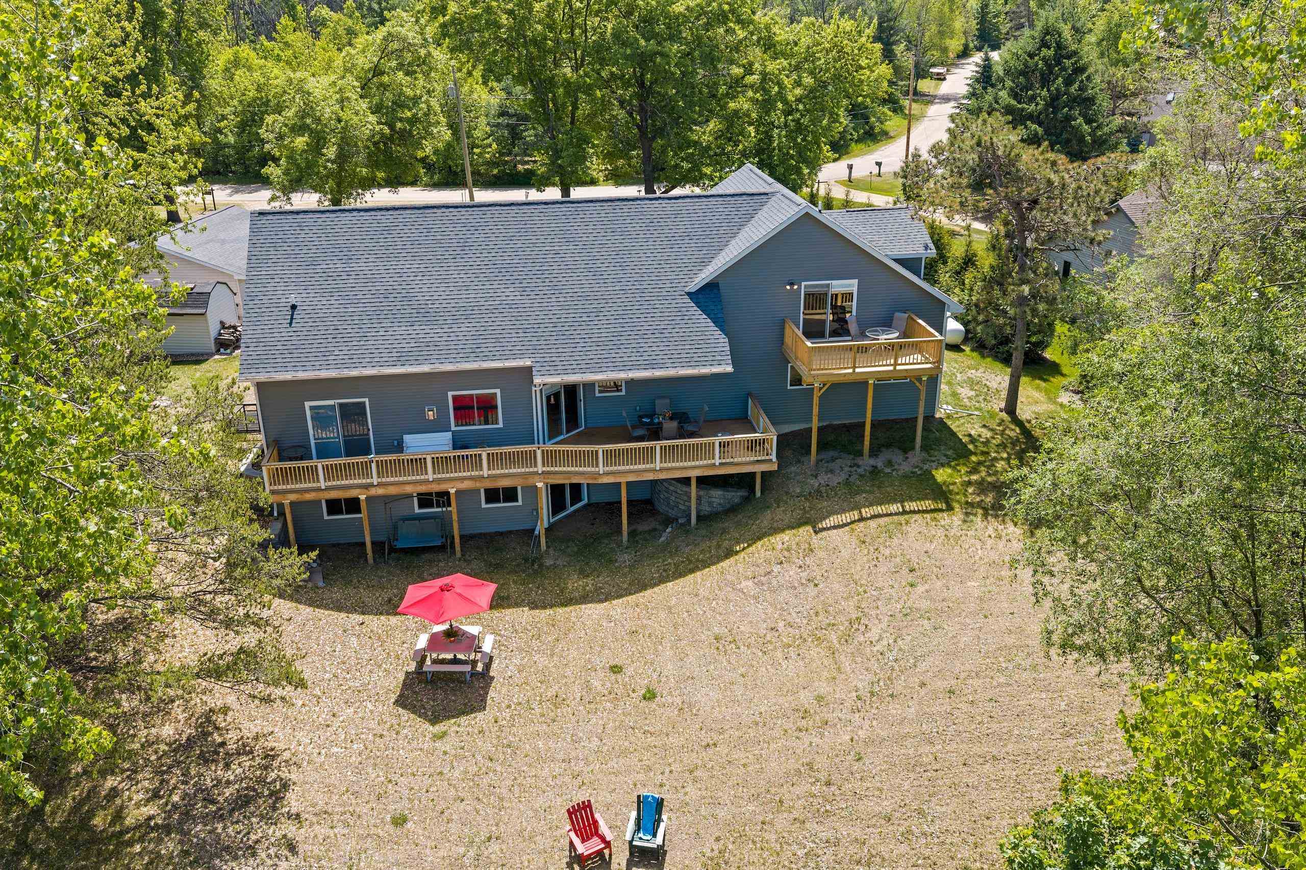 N1252 Morning Star Road Keshena, WI 54135 - Photo 16 of 71