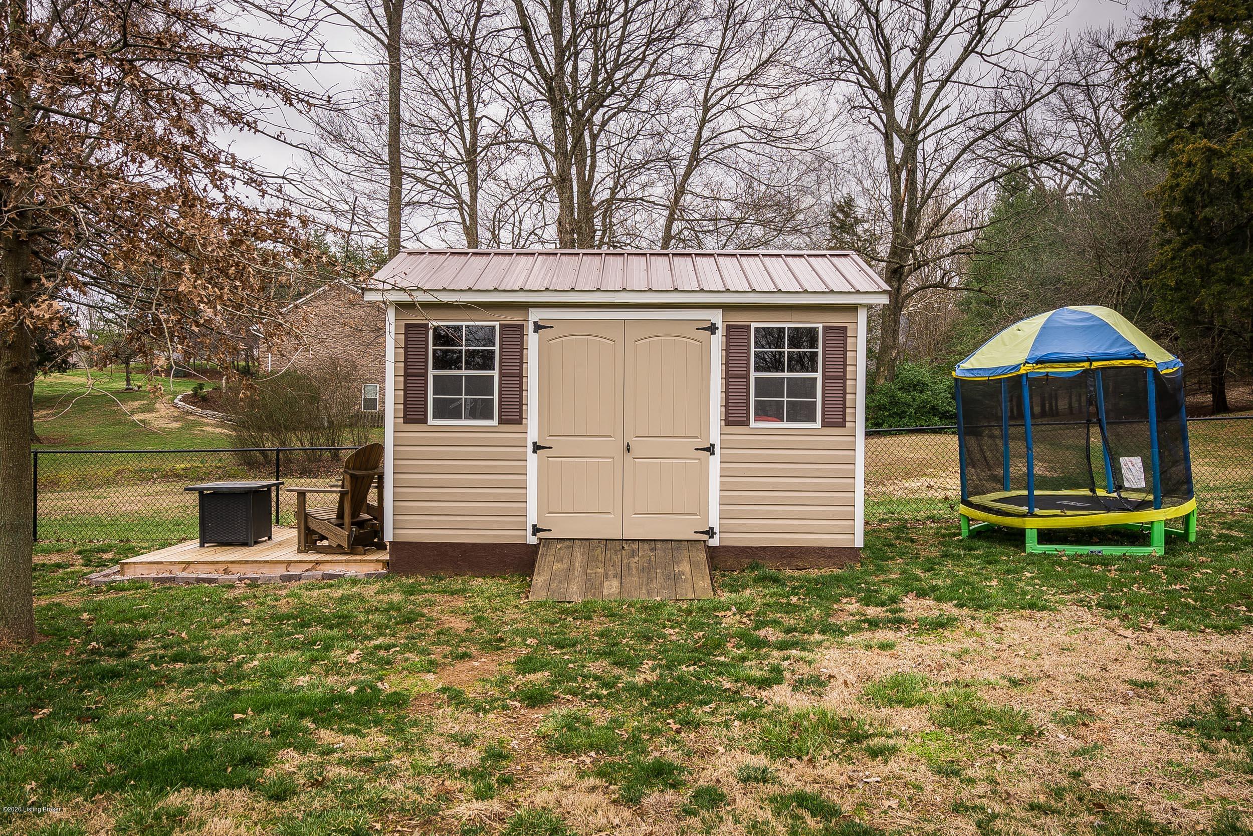 275 Old Spring House Road Shepherdsville, KY 40165 - Photo 43 of 48 275 Old Springhouse Rd-07