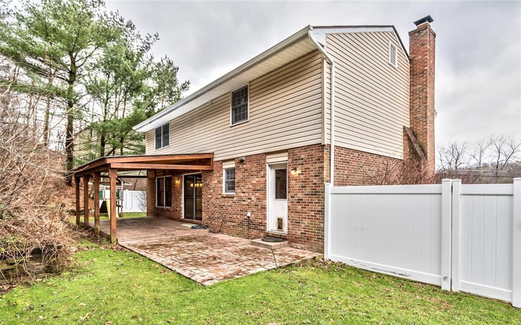 2528 Cole Road Wexford, PA 15090 - Photo 25 of 25 Gallery Image 25