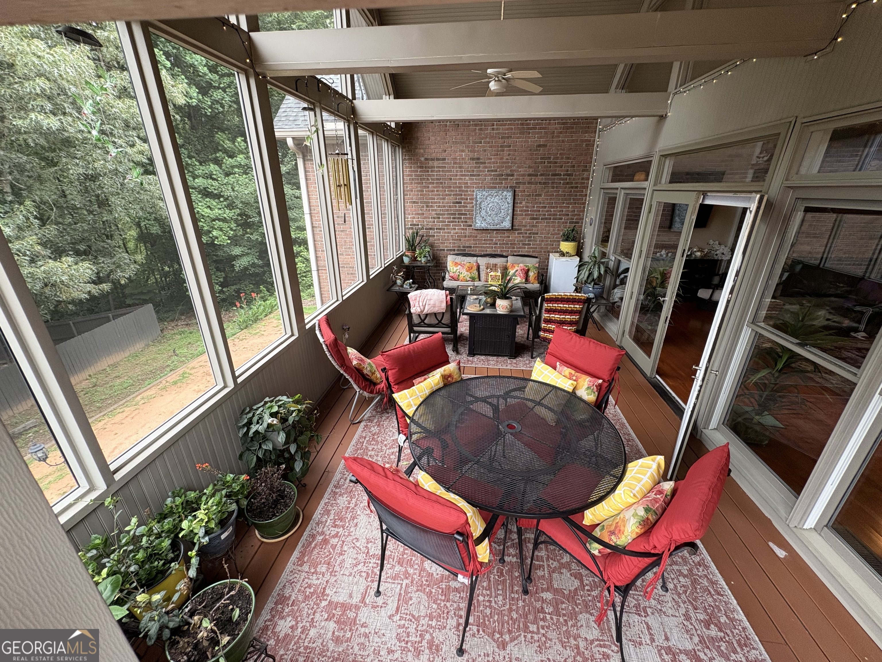 1434 Lost Bridge Road Southwest Marietta, GA 30008 - Photo 20 of 43