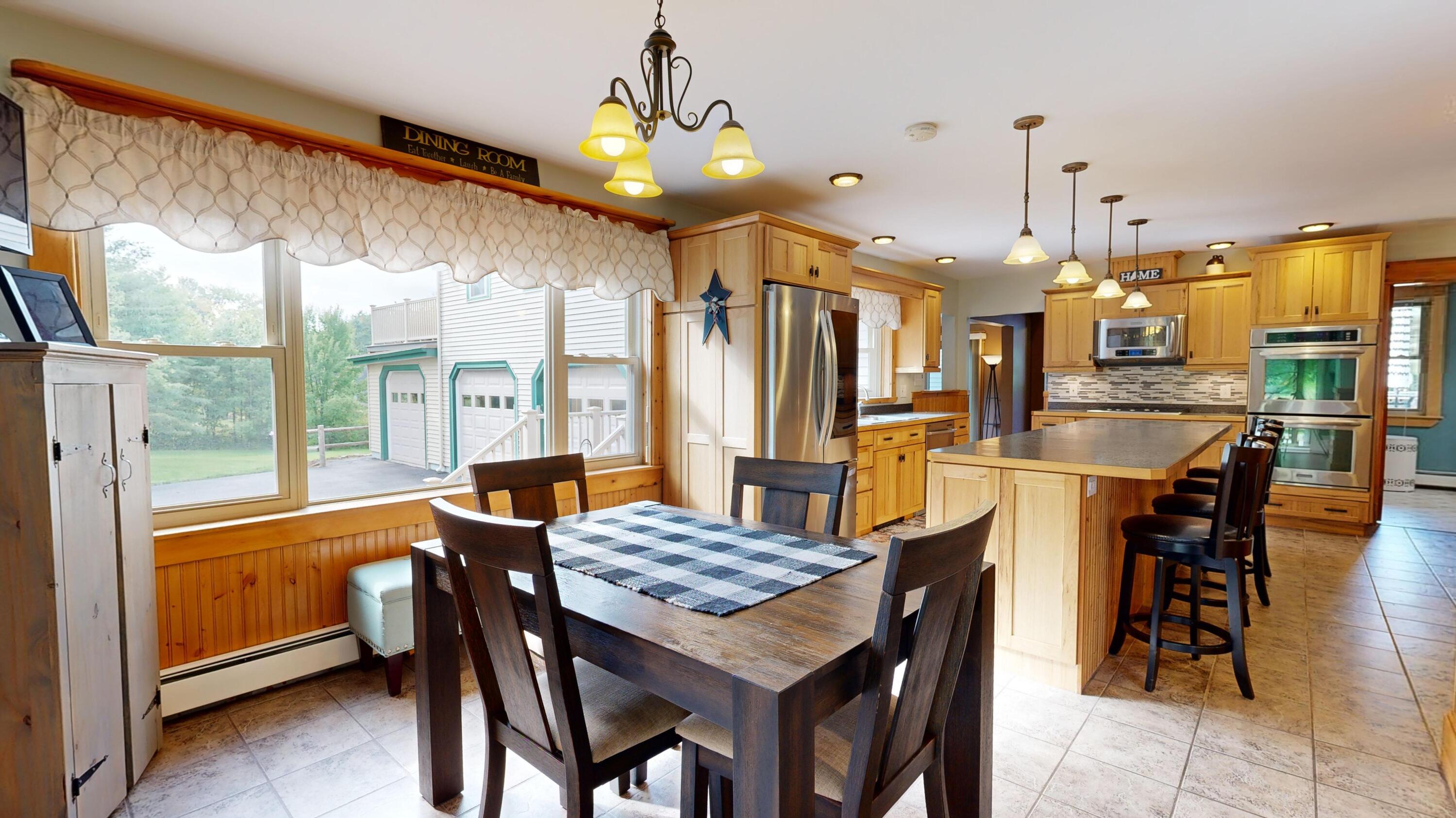 160 Lane Road Auburn, ME 04210 - Photo 18 of 103 Dining