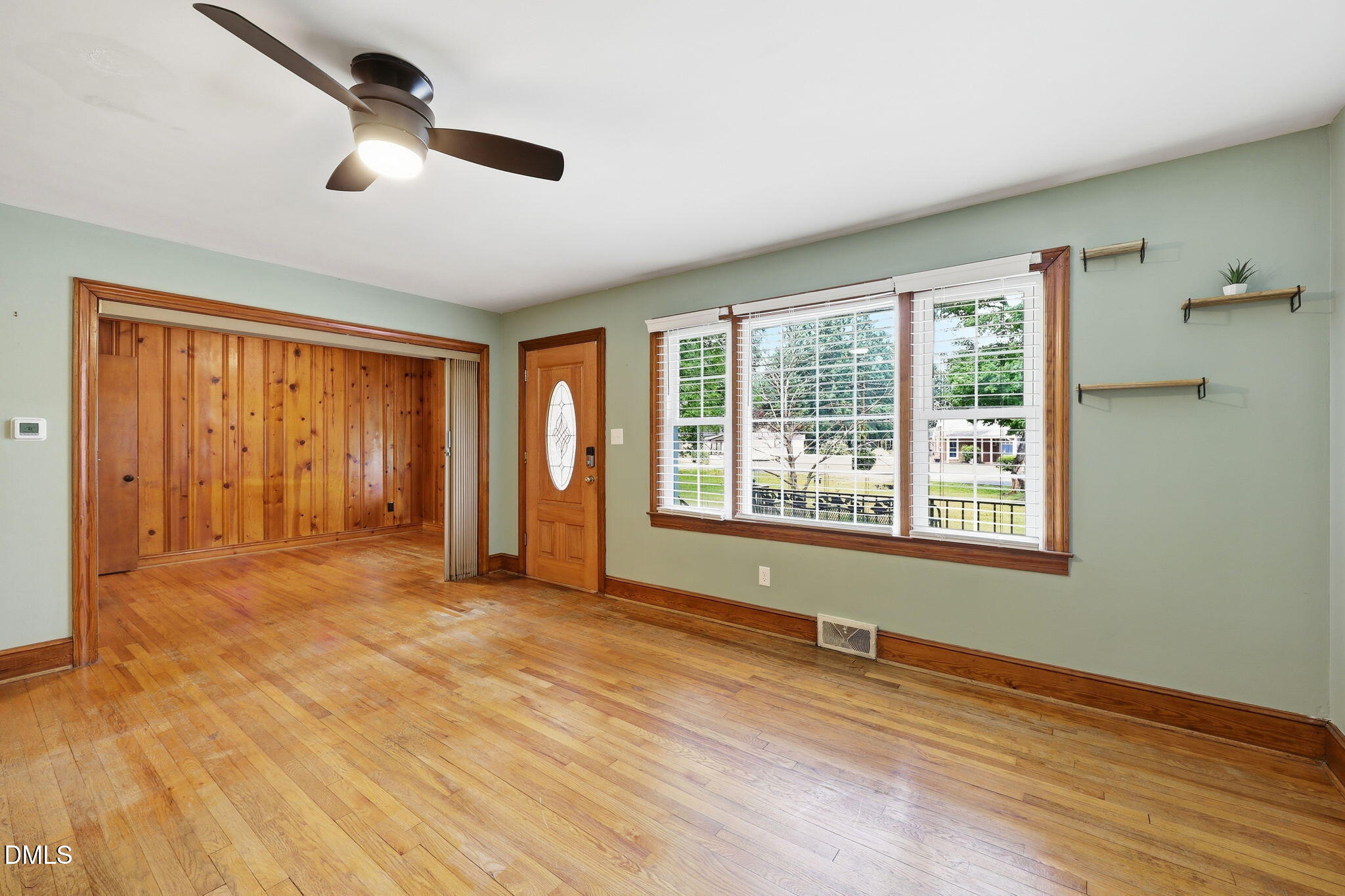 213 Pine Tree Road Oxford, NC 27565 - Photo 4 of 31