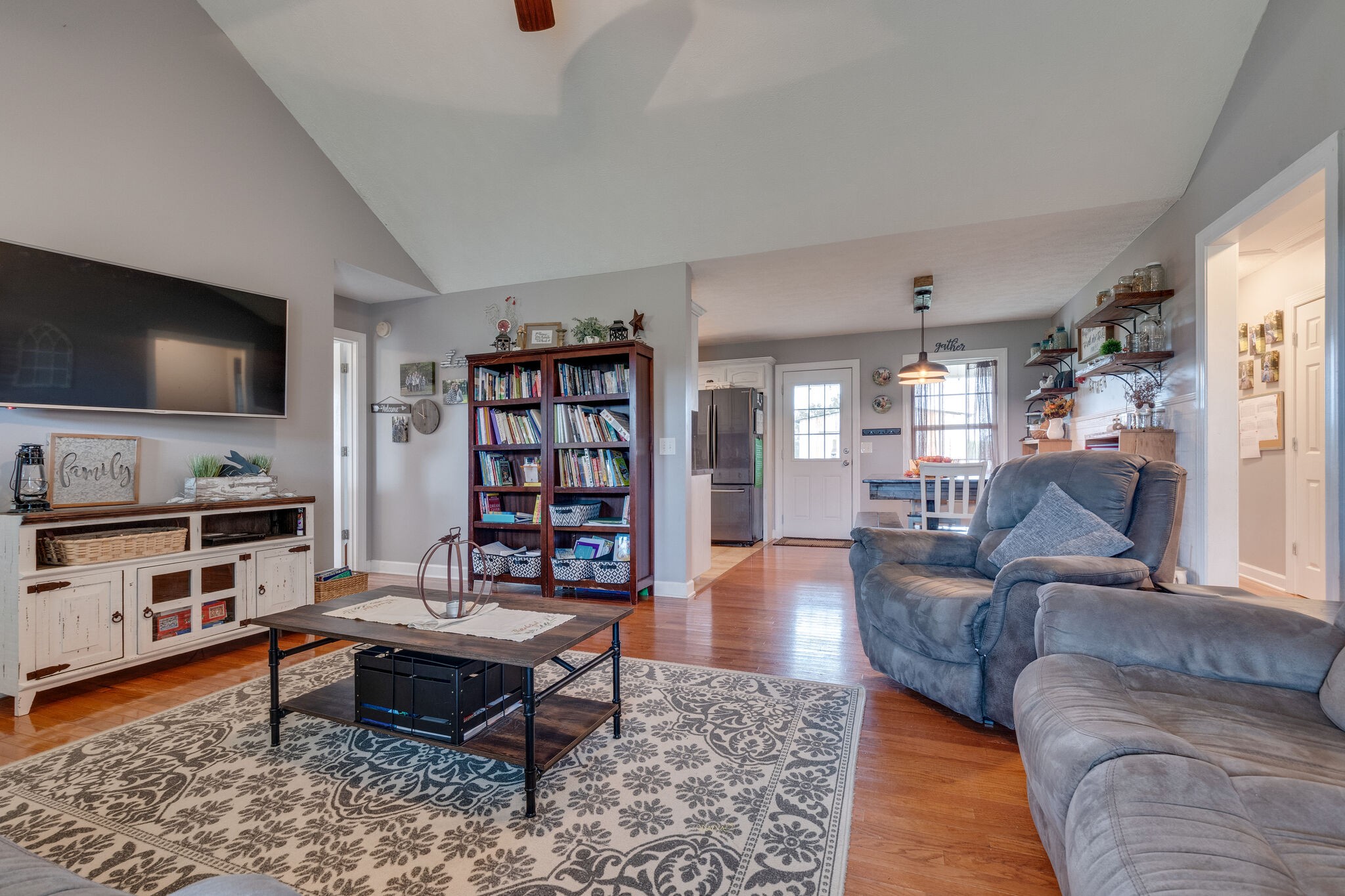 548 Haskins Chapel Road Lewisburg, TN 37091 - Photo 11 of 38 Gallery Image 11
