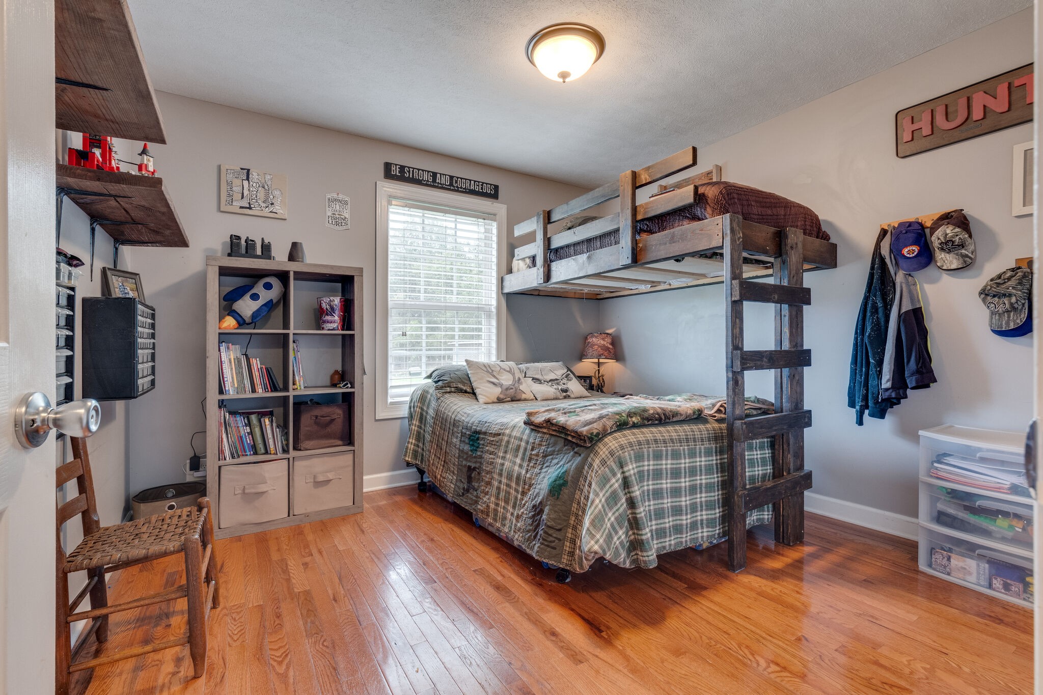 548 Haskins Chapel Road Lewisburg, TN 37091 - Photo 18 of 38 Gallery Image 18