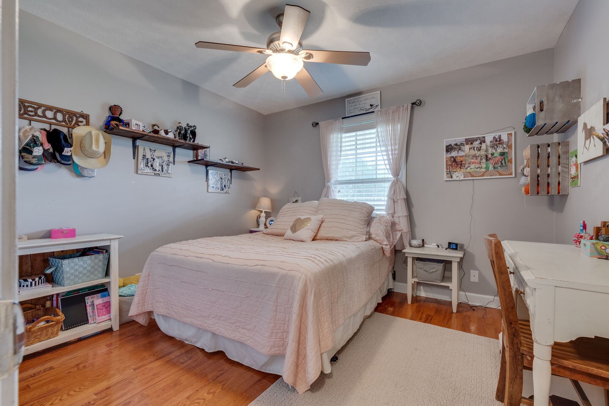 548 Haskins Chapel Road Lewisburg, TN 37091 - Photo 20 of 38 Gallery Image 20