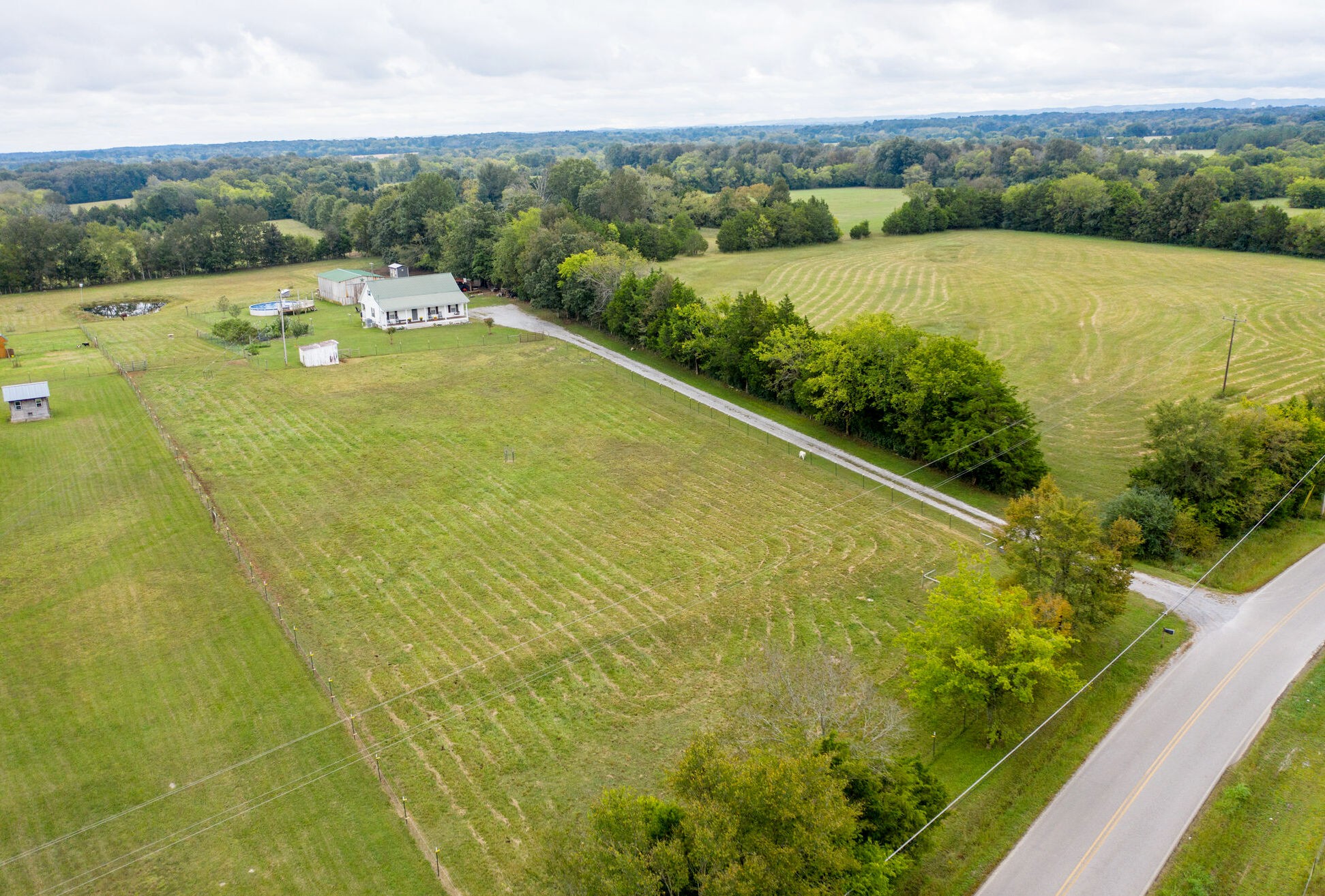 548 Haskins Chapel Road Lewisburg, TN 37091 - Photo 2 of 38 Gallery Image 2