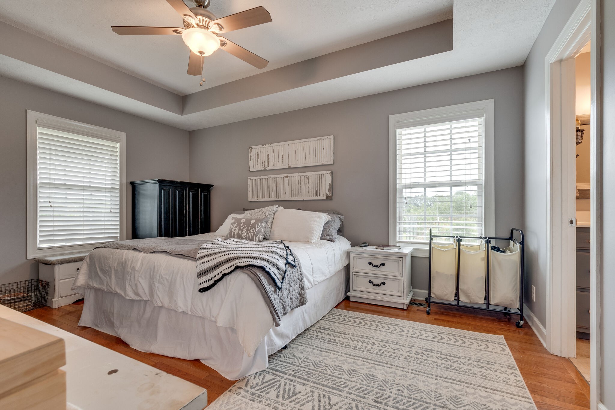 548 Haskins Chapel Road Lewisburg, TN 37091 - Photo 21 of 38 Gallery Image 21