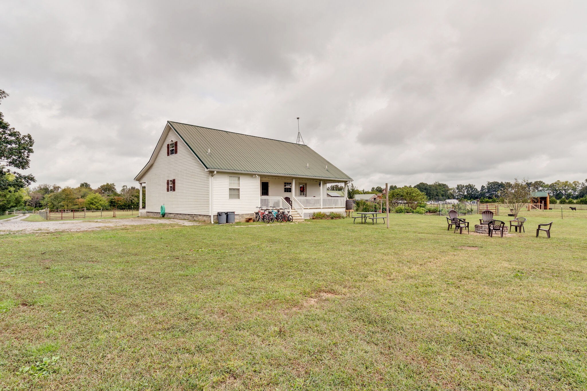 548 Haskins Chapel Road Lewisburg, TN 37091 - Photo 25 of 38 Gallery Image 25
