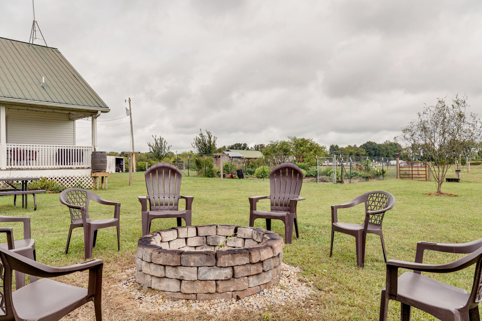 548 Haskins Chapel Road Lewisburg, TN 37091 - Photo 27 of 38 Gallery Image 27