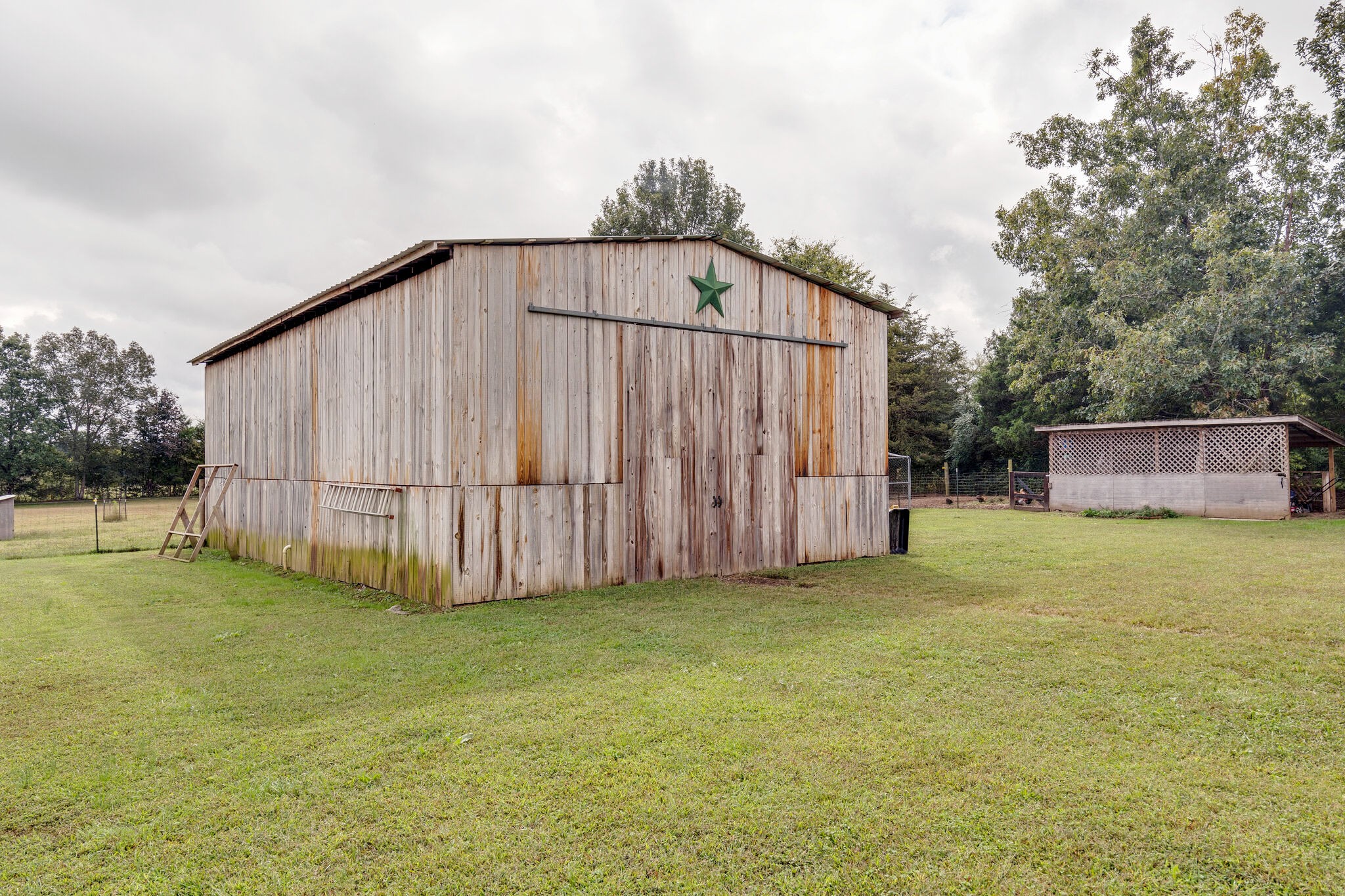 548 Haskins Chapel Road Lewisburg, TN 37091 - Photo 28 of 38 Gallery Image 28