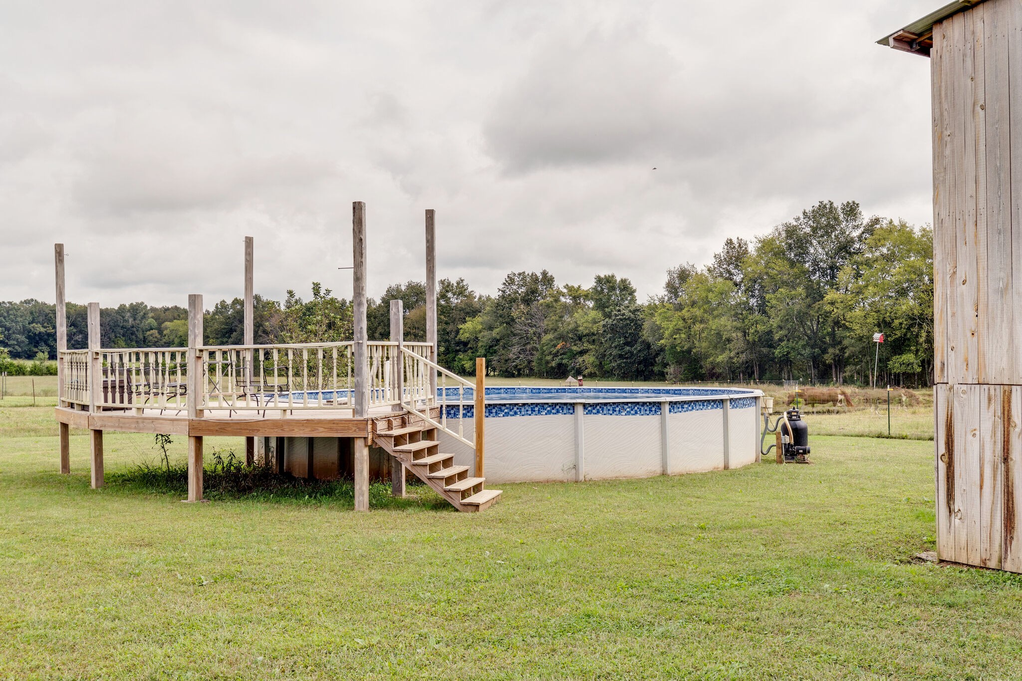 548 Haskins Chapel Road Lewisburg, TN 37091 - Photo 29 of 38 Gallery Image 29