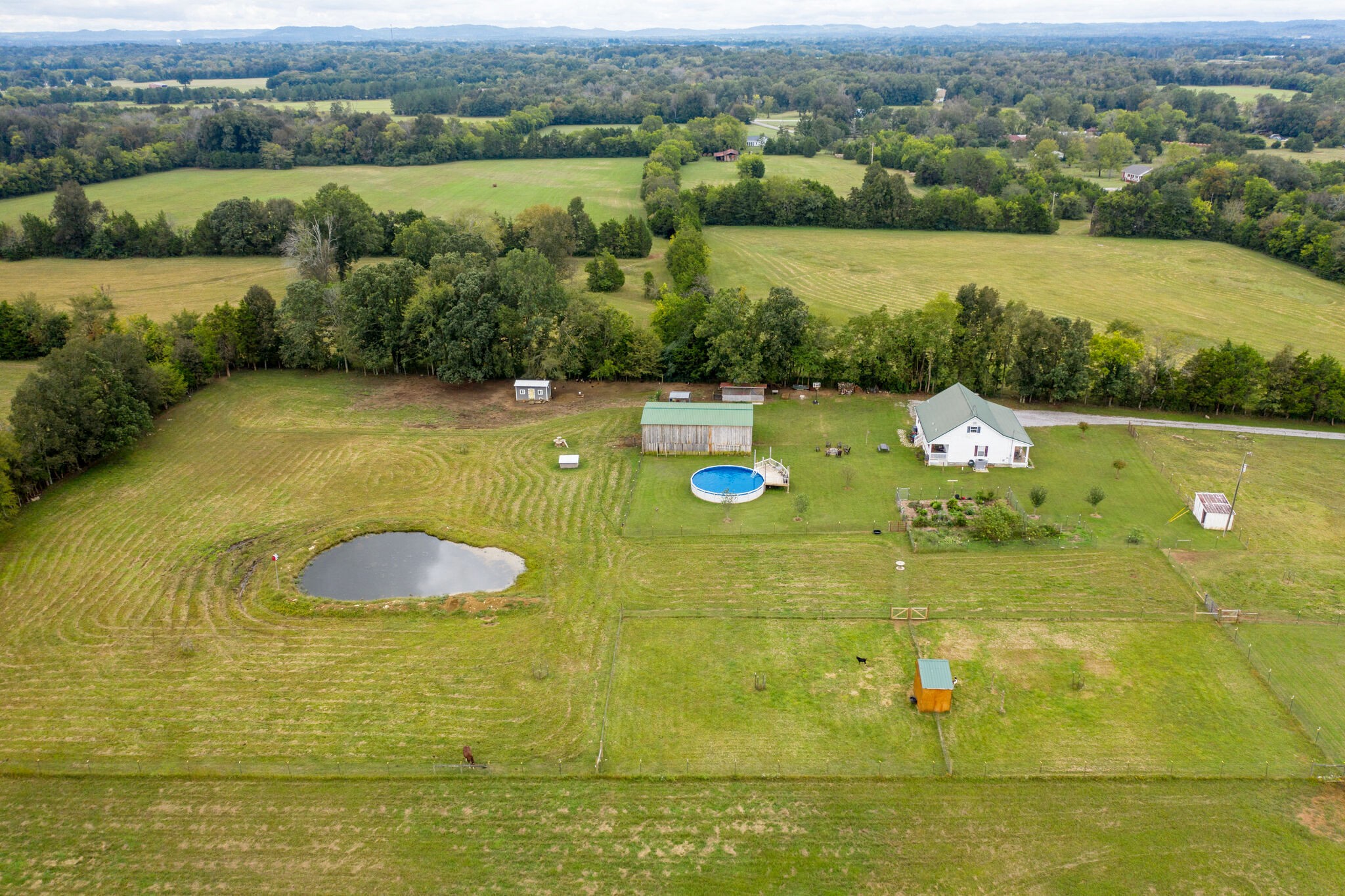 548 Haskins Chapel Road Lewisburg, TN 37091 - Photo 38 of 38 Gallery Image 38