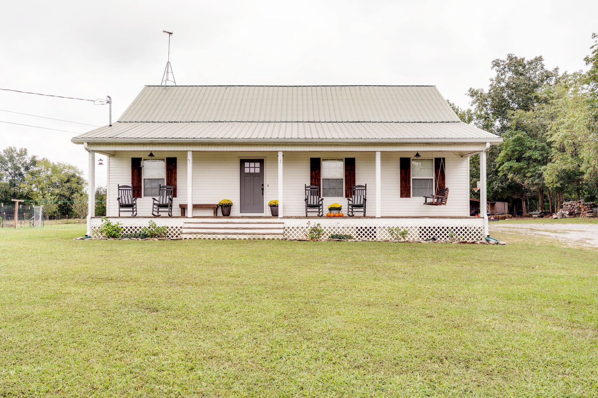 548 Haskins Chapel Road Lewisburg, TN 37091 - Photo 5 of 38 Gallery Image 5
