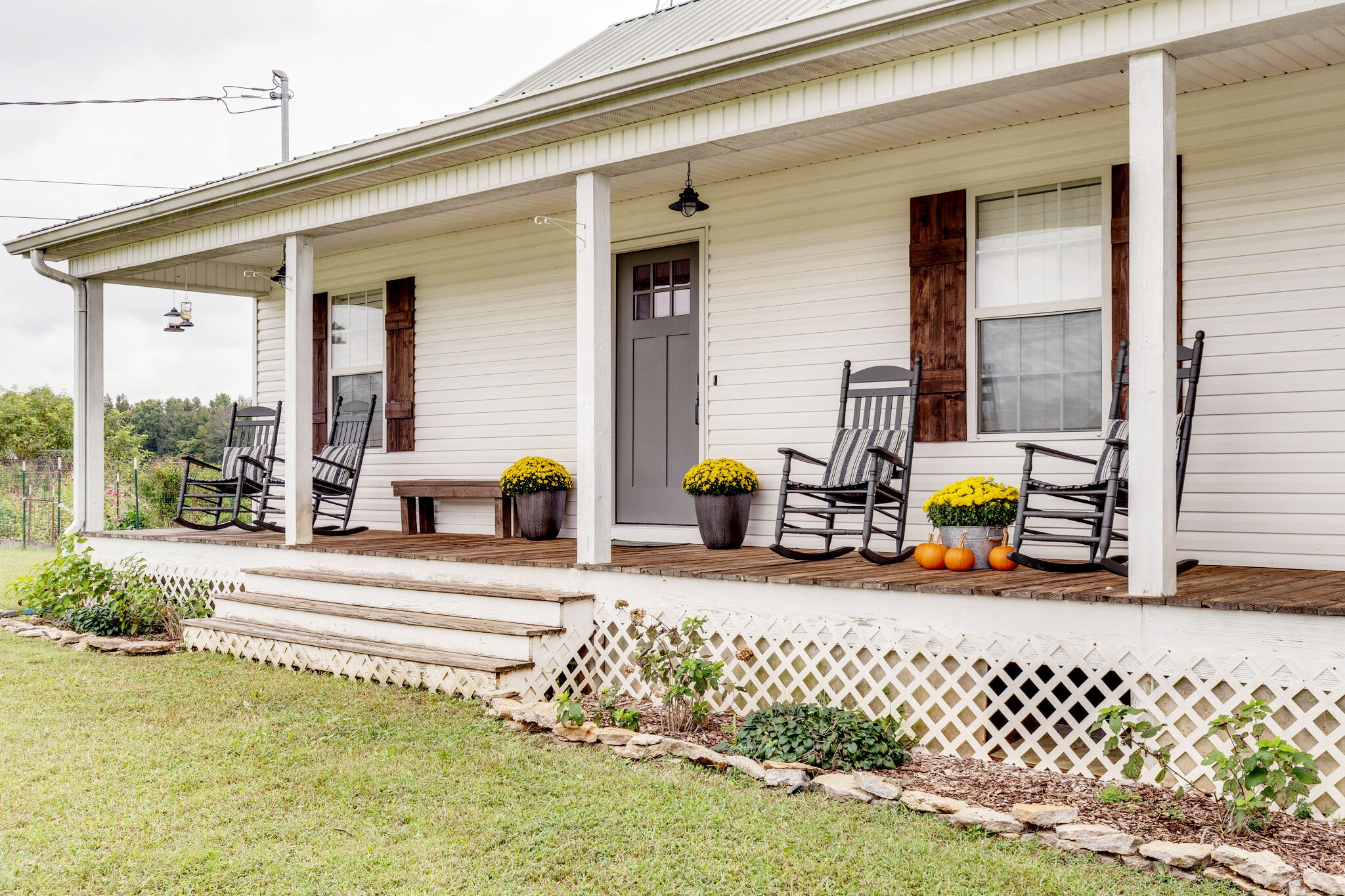 548 Haskins Chapel Road Lewisburg, TN 37091 - Photo 6 of 38 Gallery Image 6