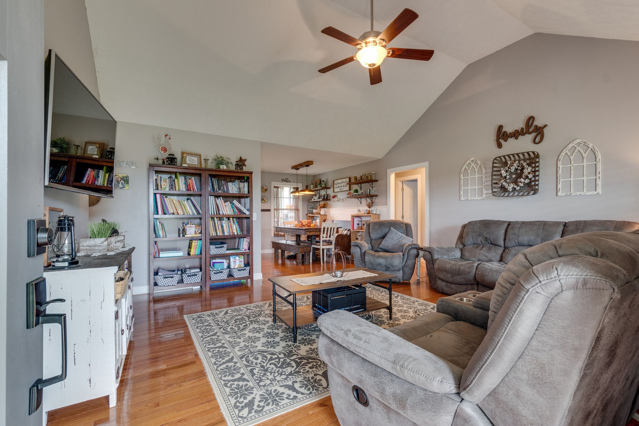 548 Haskins Chapel Road Lewisburg, TN 37091 - Photo 8 of 38 Gallery Image 8