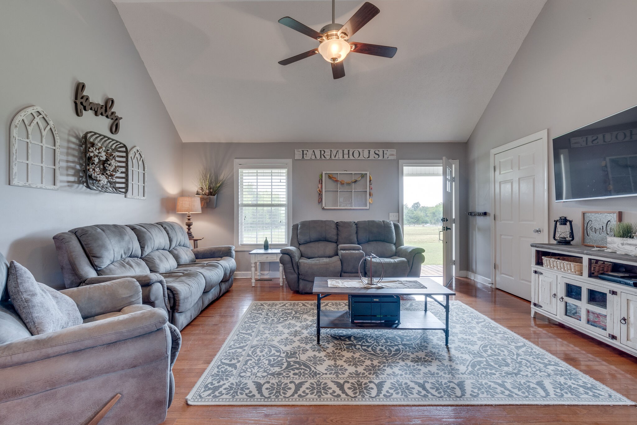 548 Haskins Chapel Road Lewisburg, TN 37091 - Photo 9 of 38 Gallery Image 9