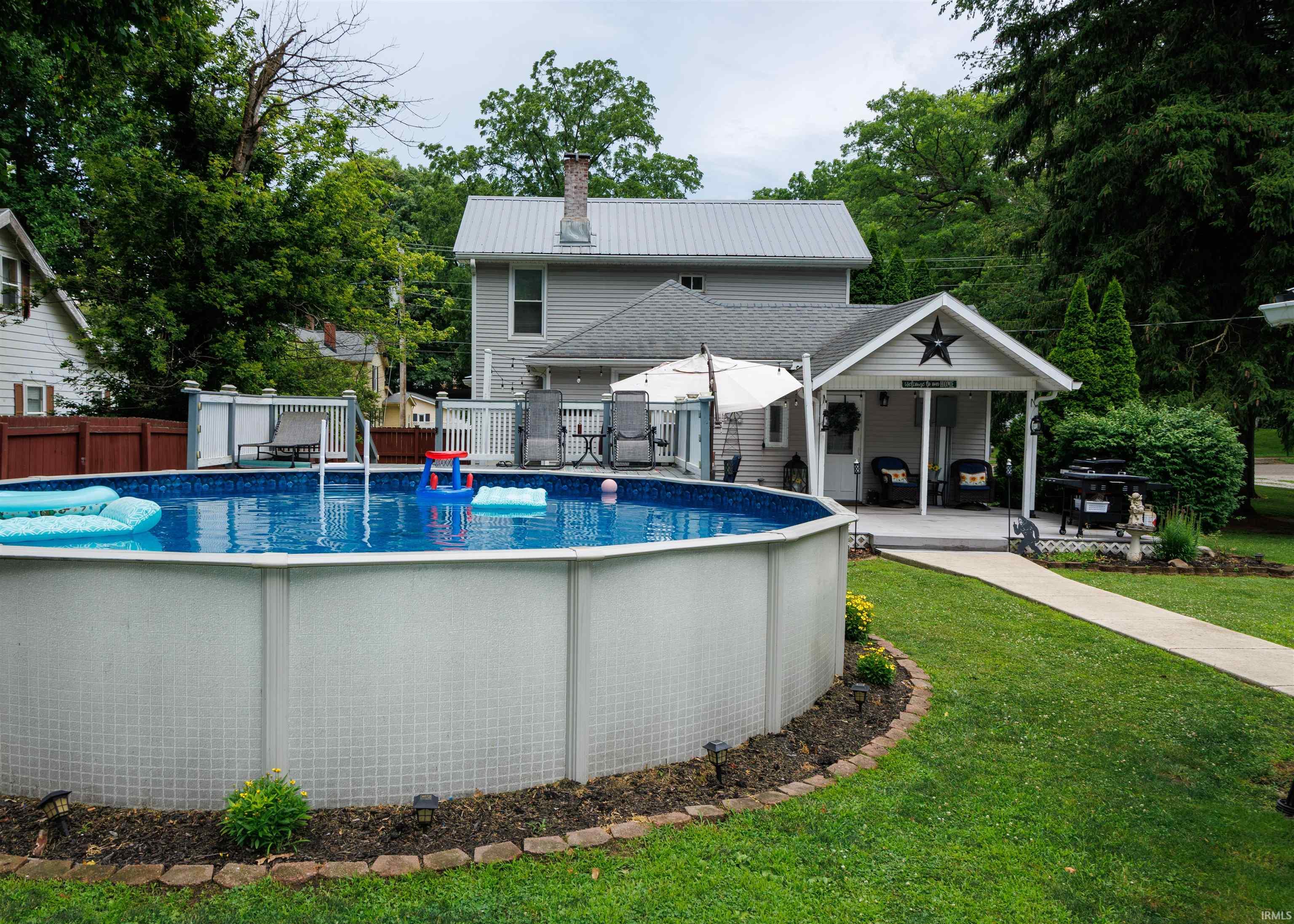 18 Fall Street Williamsport, IN 47993 - Photo 4 of 23 Gallery Image 4