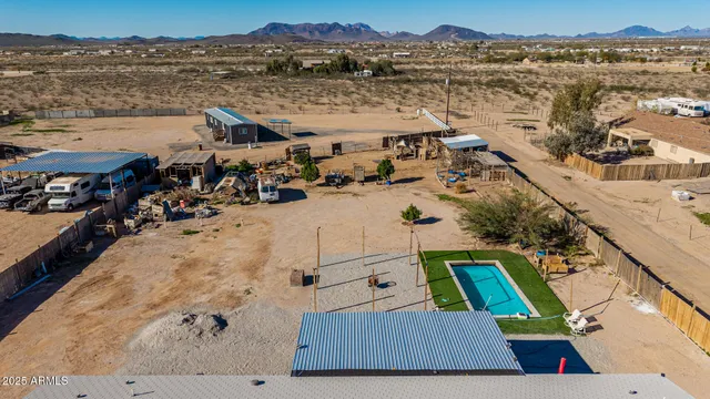 $358,900 | 36927 West Pine Street, Tonopah, AZ 85354