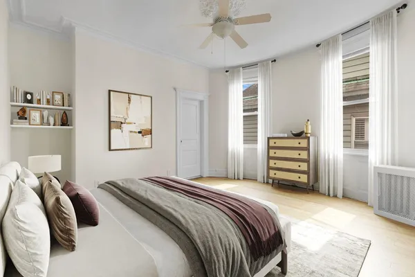 $3,200 | 6 Bonn Place, Unit 2, Weehawken, NJ 07086