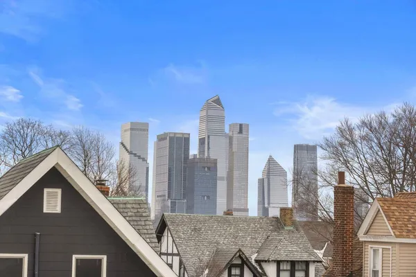 $3,500 | 6 Bonn Place, Unit 2, Weehawken, NJ 07086
