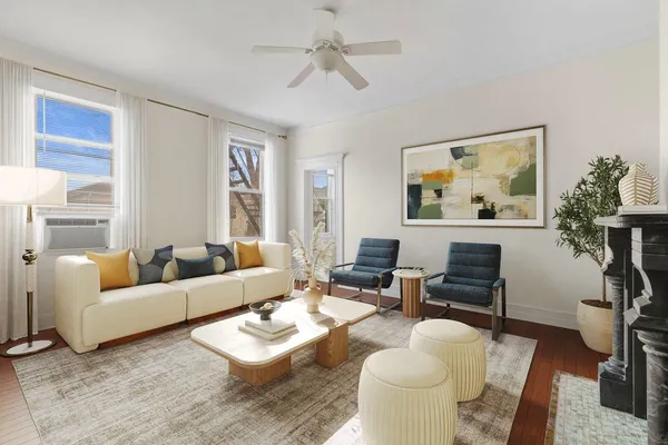 $3,200 | 6 Bonn Place, Unit 2, Weehawken, NJ 07086