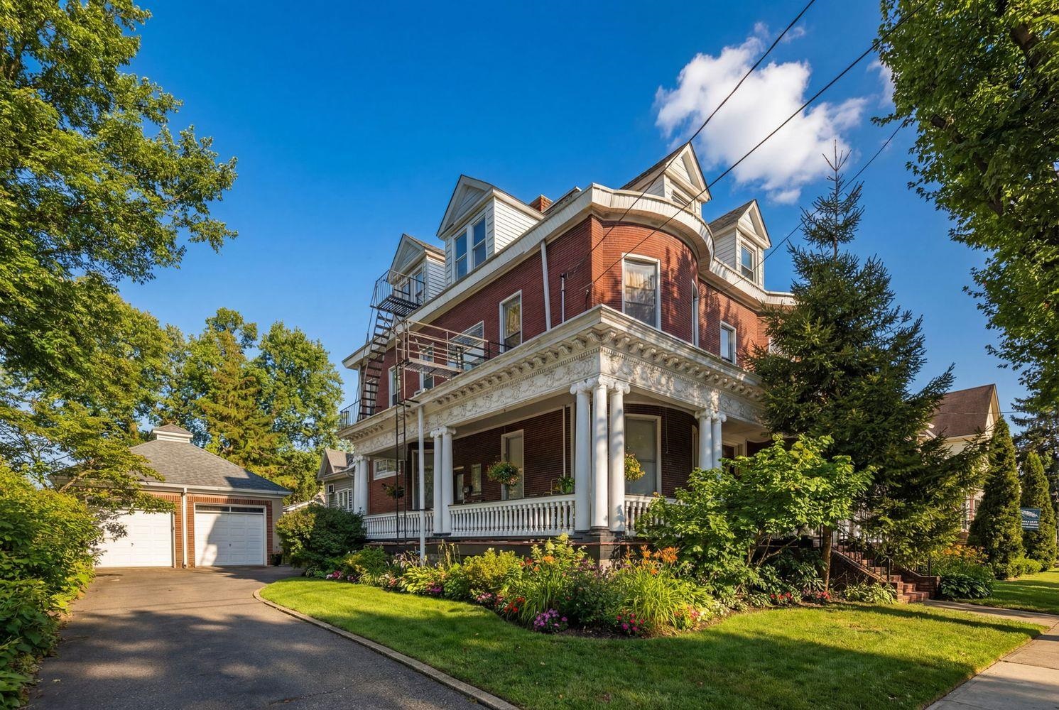 6 Bonn Place, Unit 2 Weehawken, NJ 07086 - Photo 23 of 23