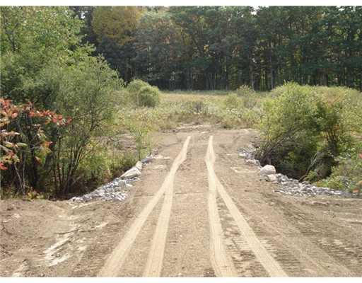 Lot 27 Westview Road Damariscotta, ME 04543 - Photo 1 of 3 Land.