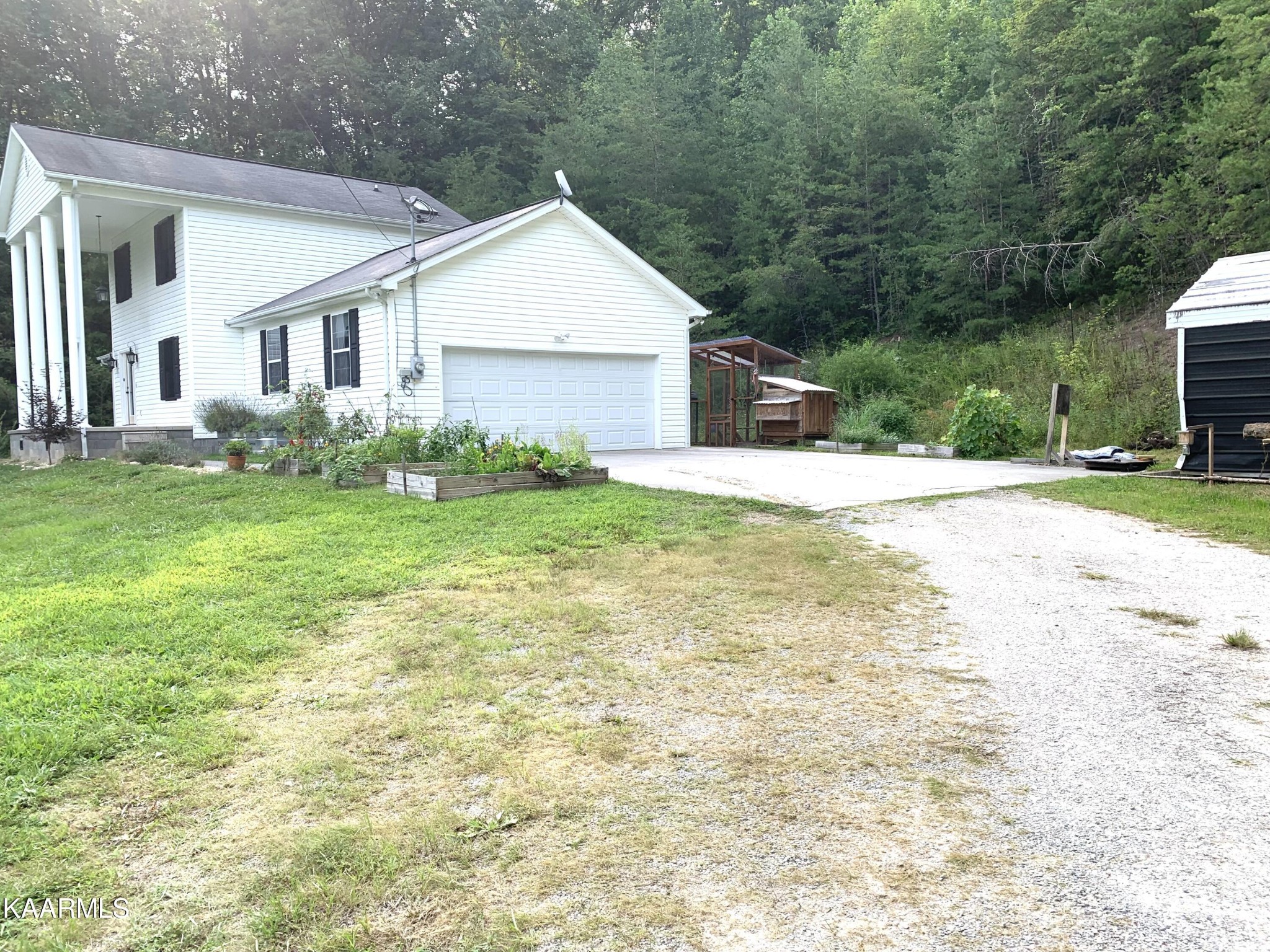 170 Hayes Hollow Road Maynardville, TN 37807 - Photo 16 of 16 Gallery Image 16