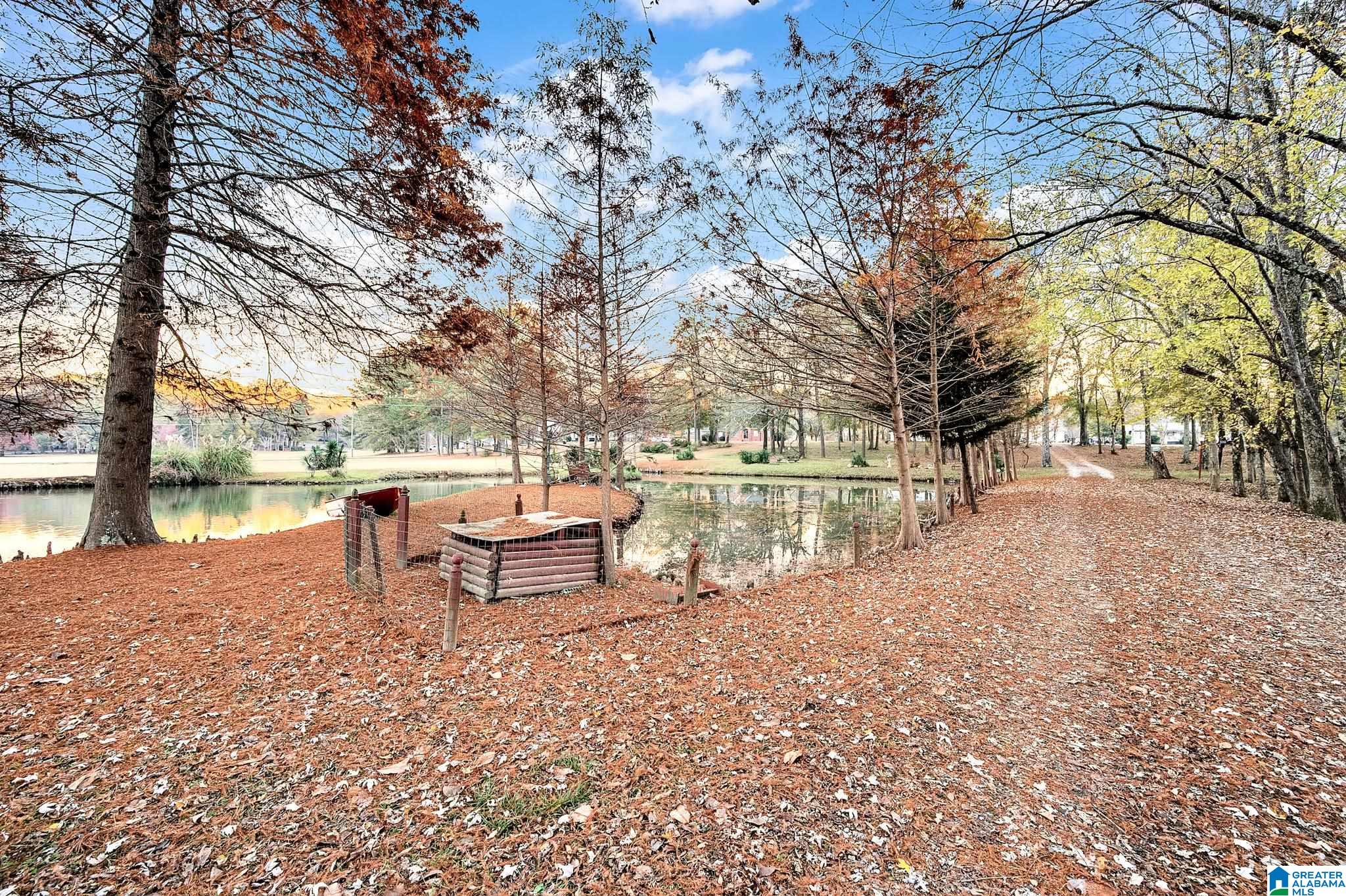 135 River Run Road Childersburg, AL 35044 - Photo 39 of 40