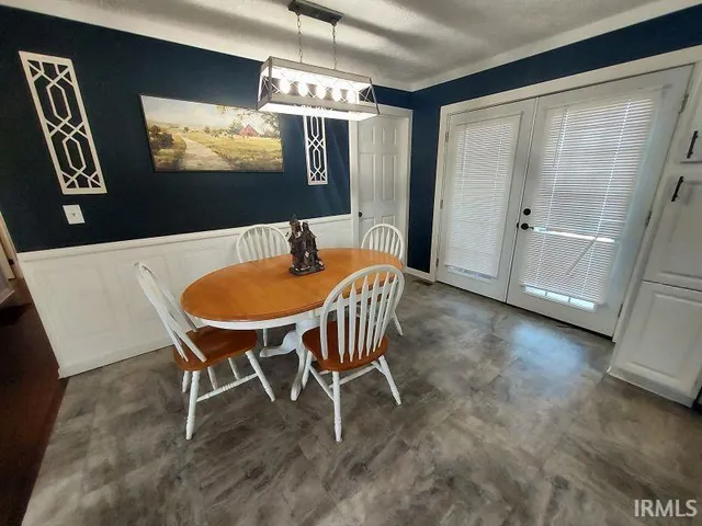 $185,000 | 510 West Middleton Street, Orleans, IN 47452