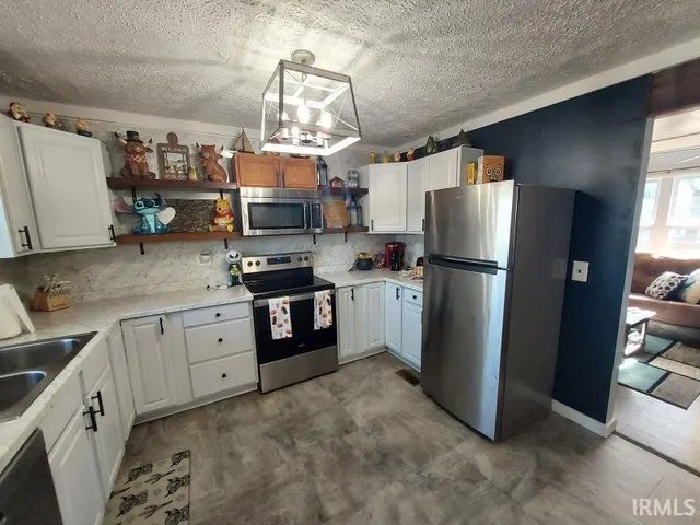 $185,000 | 510 West Middleton Street, Orleans, IN 47452