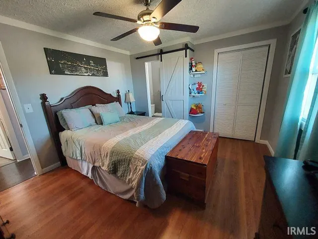 $185,000 | 510 West Middleton Street, Orleans, IN 47452