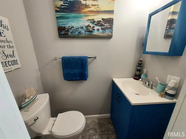 $185,000 | 510 West Middleton Street, Orleans, IN 47452