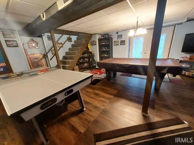 $185,000 | 510 West Middleton Street, Orleans, IN 47452