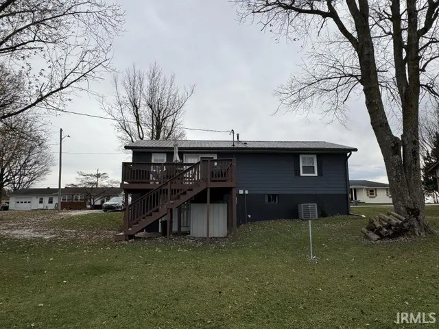 $185,000 | 510 West Middleton Street, Orleans, IN 47452