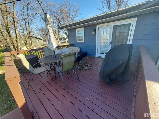 $185,000 | 510 West Middleton Street, Orleans, IN 47452