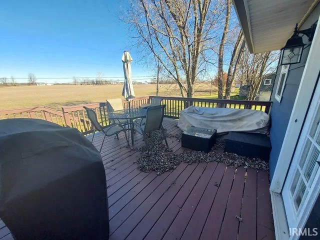 $185,000 | 510 West Middleton Street, Orleans, IN 47452