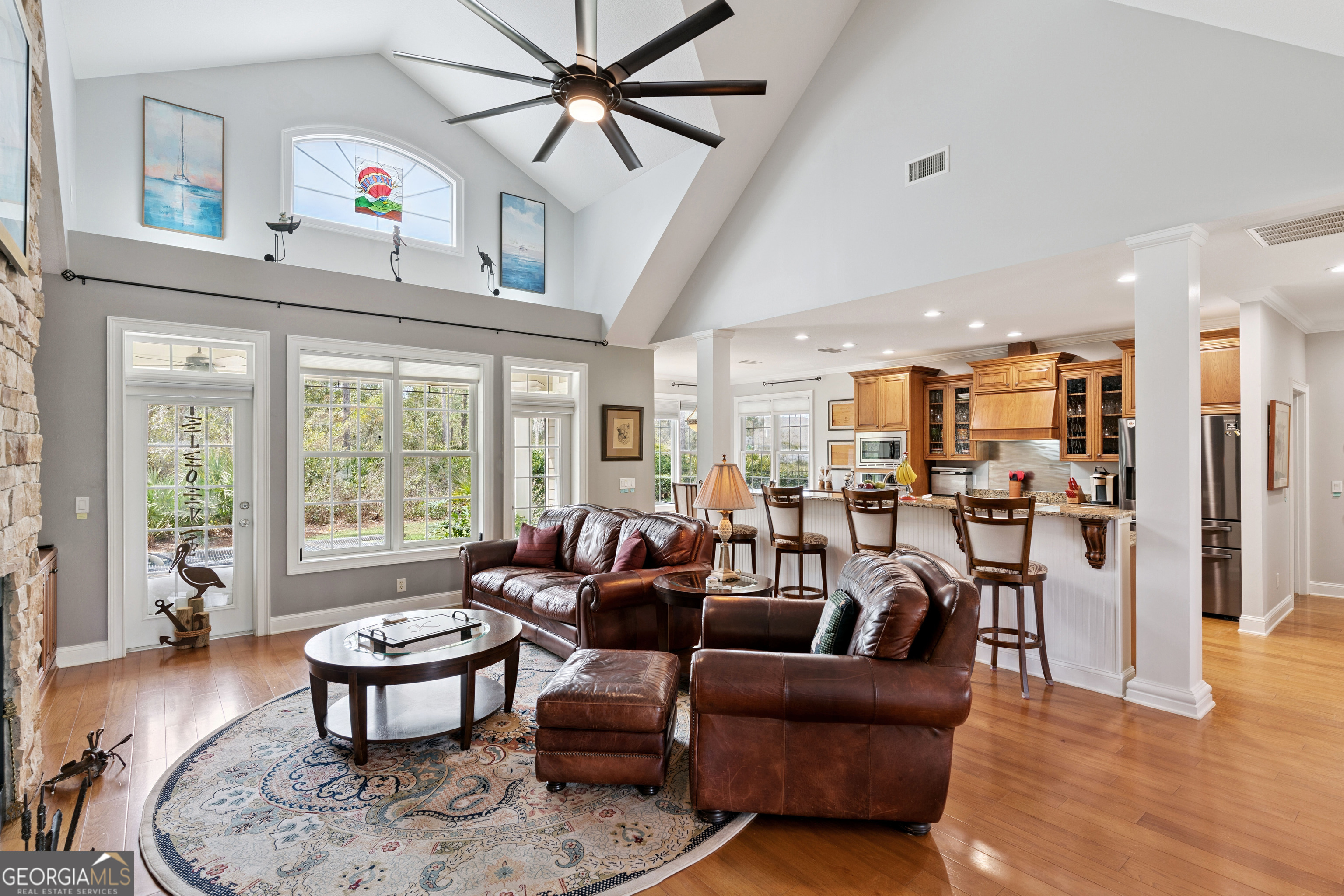 230 Rookery Wynd Waverly, GA 31565 - Photo 11 of 46