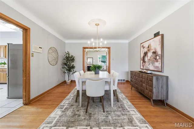 $575,000 | 5904 Crane Circle, St. Louis, MO 63109