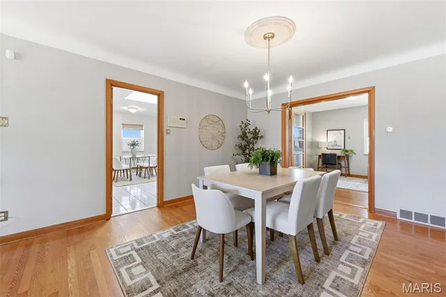 $575,000 | 5904 Crane Circle, St. Louis, MO 63109