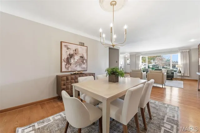 $575,000 | 5904 Crane Circle, St. Louis, MO 63109