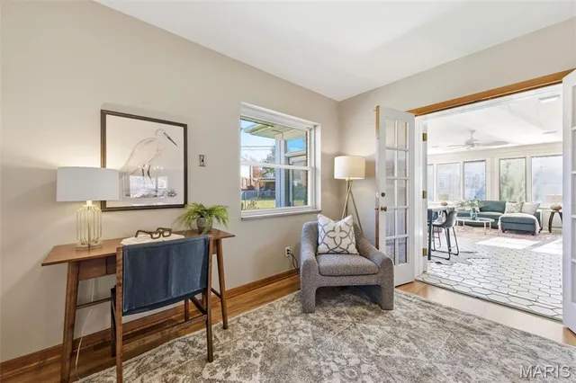 $575,000 | 5904 Crane Circle, St. Louis, MO 63109