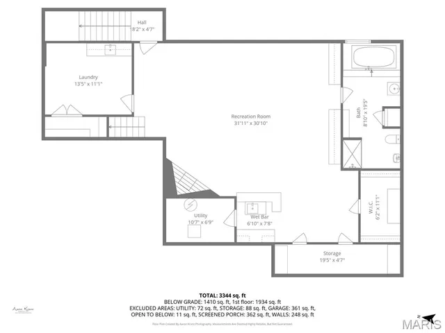 $575,000 | 5904 Crane Circle, St. Louis, MO 63109