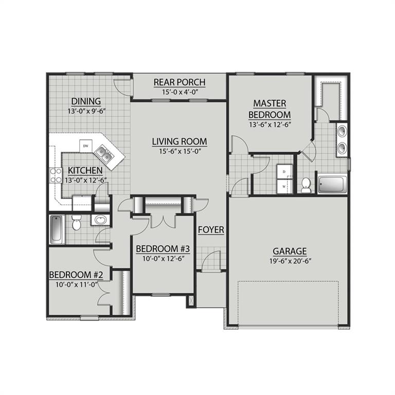 42198 Atmore Place Ponchatoula, LA 70454 - Photo 2 of 2