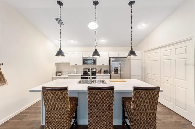 $314,900 | 972 Greg Terrace, The Villages, FL 32163