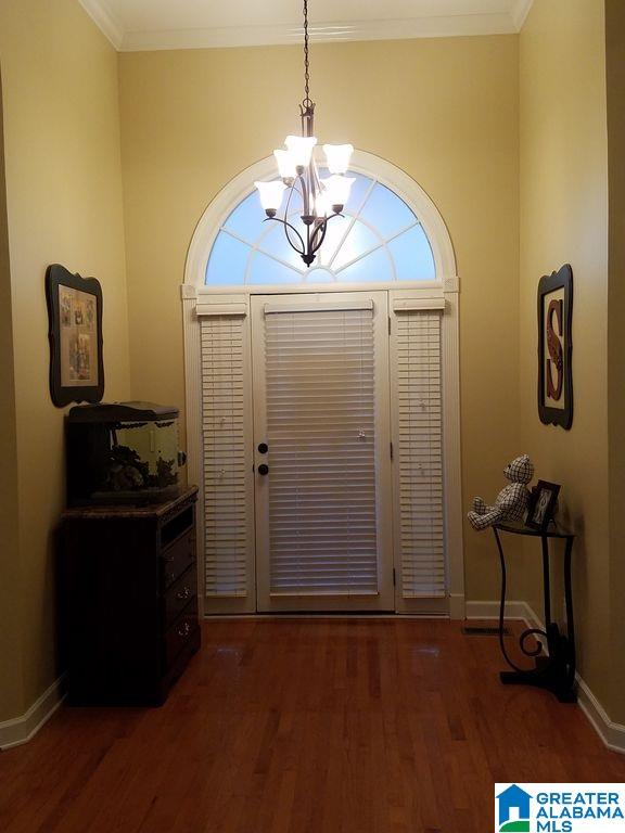 1604 Ryan Creek Road Southeast Cullman, AL 35055 - Photo 11 of 33
