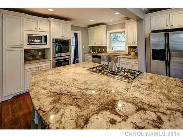 2251 Providence Road Charlotte, NC 28211 - Photo 2 of 16