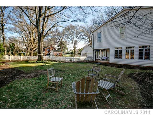 2251 Providence Road Charlotte, NC 28211 - Photo 16 of 16