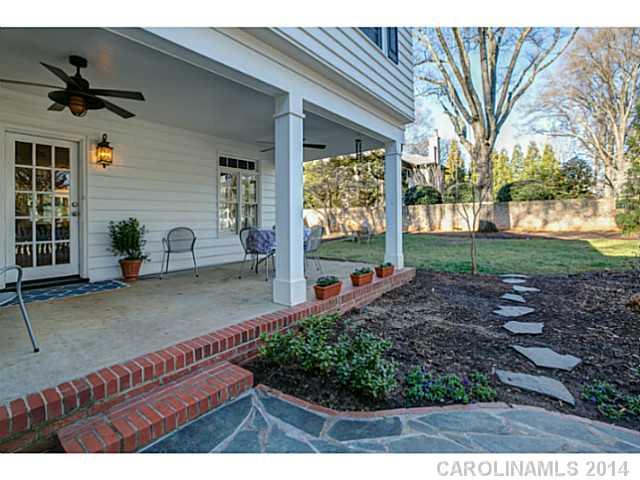 2251 Providence Road Charlotte, NC 28211 - Photo 4 of 16