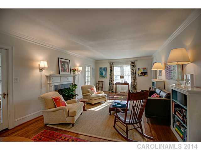 2251 Providence Road Charlotte, NC 28211 - Photo 10 of 16